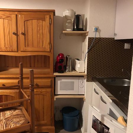Apartament Plein Sud Saint-Aventin Zewnętrze zdjęcie