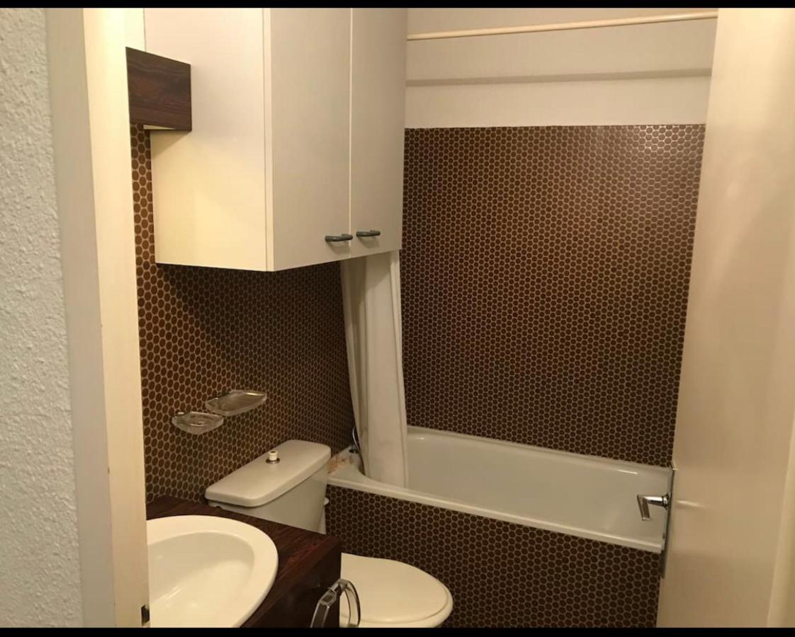 Apartament Plein Sud Saint-Aventin Zewnętrze zdjęcie