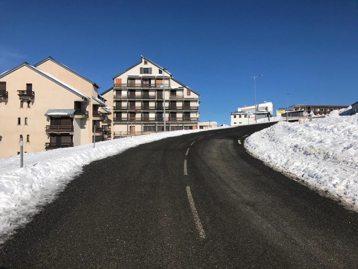 Apartament Plein Sud Saint-Aventin Zewnętrze zdjęcie