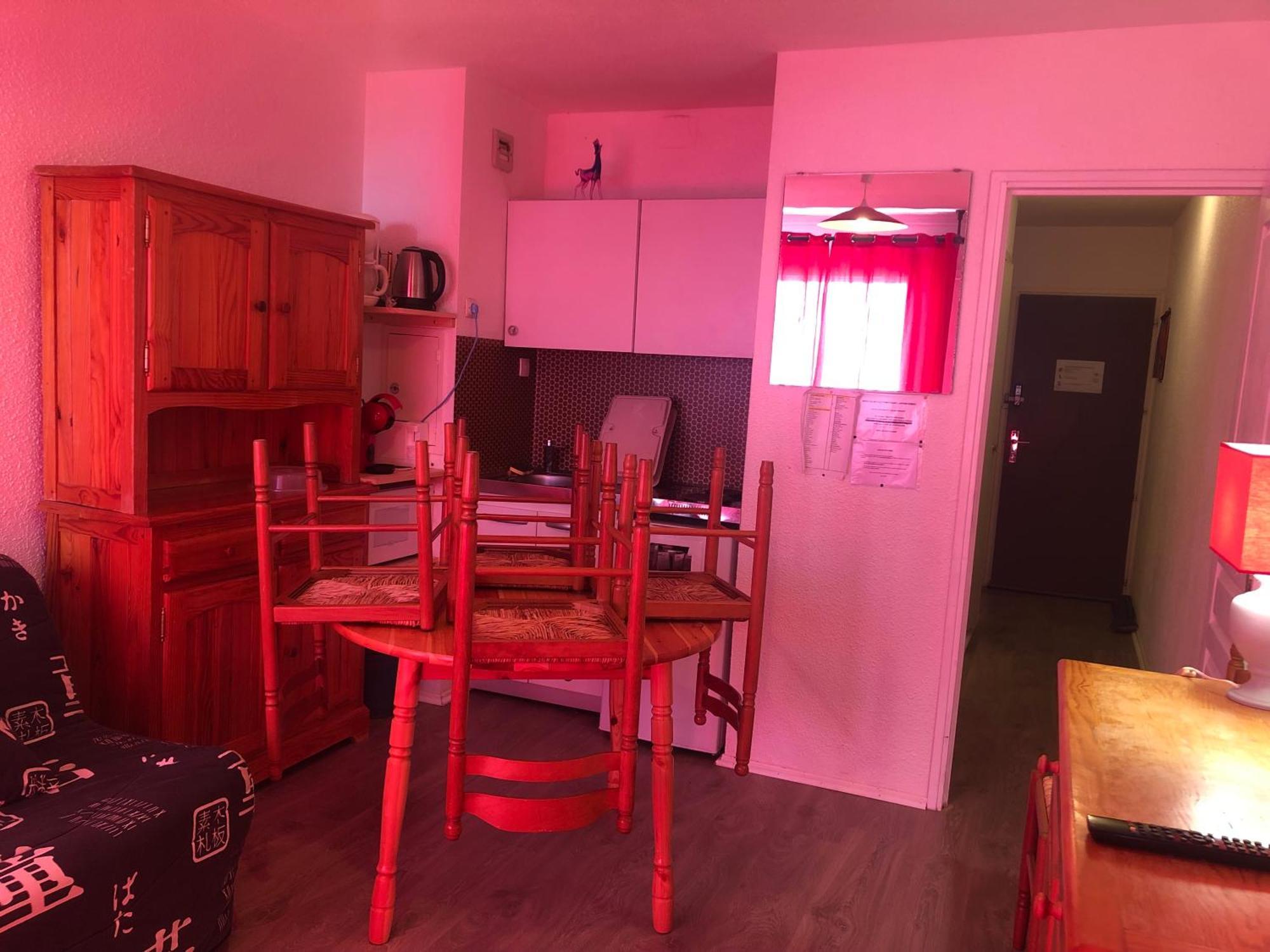 Apartament Plein Sud Saint-Aventin Zewnętrze zdjęcie